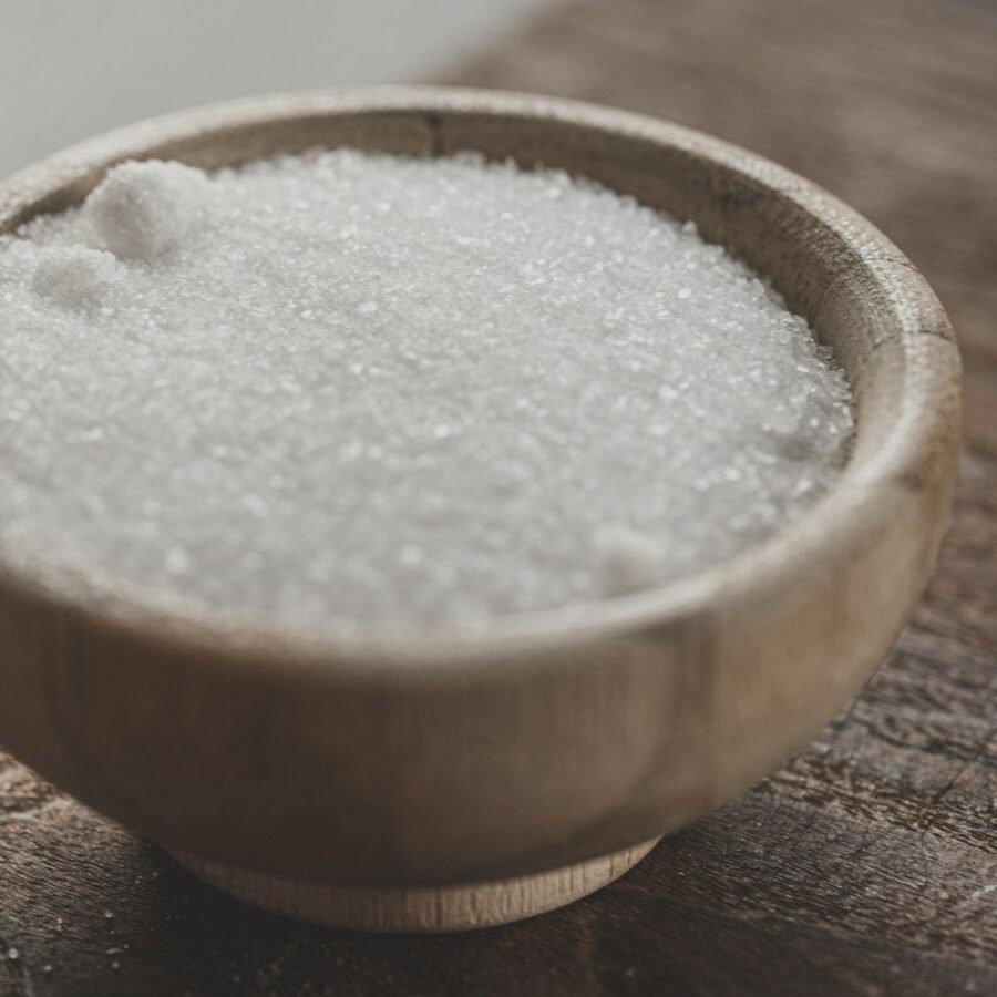 Cane sugar