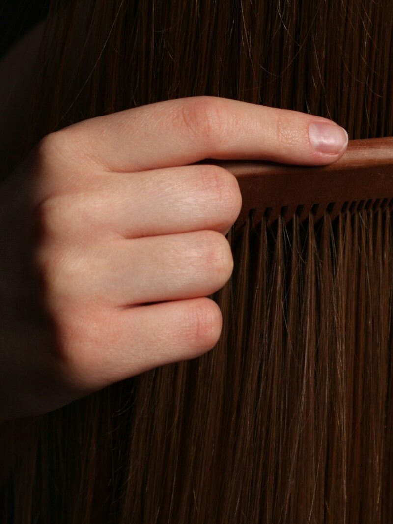 Scalp